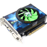 ���u(MAXSUN)MS-GT430���ް�II X2 700MHz/1400MHz/2G DDR3/128bit PCIE�Կ�