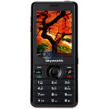 ��ά CG08 GSM/CDMA�ֻ�����ɫ��˫ģ����