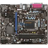 ΢�ǣ�msi��H61M-P23 (B3)���壨Intel H61(B3)/LGA 1155��