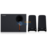 �󲩣�microlab�� M200��ǿ�� ��ý������ ��ɫ