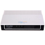 TP-LINK TL-R1660+ 16口多功能宽带路由器