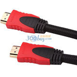 ��ݣ�EAGET ��LH-E30  HDMI�����ߣ����ɫ 200CM��