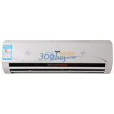 �¿�˹��AUX��KFR-32GW/SQB+3 1.5ƥ ��ʽ������ů�յ�����ɫ��