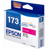 ��������Epson��T1733���ɫī�� C13T173380 ������ ME35/350)