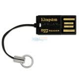 ��ʿ�٣�Kingston��USB microSD ��������FCR-MRG2��