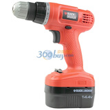 �ٵ�(black   decker�� EPC14  14.4V�����/����