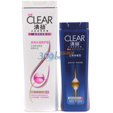 ����ͨ�ö�Чˮ��ϴ��¶400ml + ��ʿֹ���滺ϴ��¶160ml