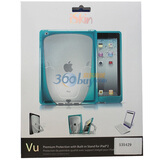 iSkin vu for iPad 2 �CIPDDVU2-BE��ɫ��������ipad 2��