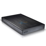 ��˹��LaCie��Rikikiϵ�� 2.5Ӣ���ƶ�Ӳ�� 1TB/USB 3.0��301952��