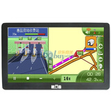 ������W300 GPS�����ǣ�7����� 8G ����˫ͼ ���� �������� �״�Ԥ�� ��