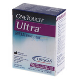 ǿ���Ⱥ���ONETOUCH Ultra Test Strips Ѫ����ֽ