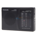 ����R-202 ��TECSUN������ʽ��Ƶ/���������� ��ɫ