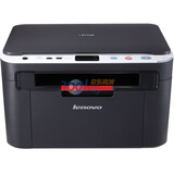 ����(Lenovo)M7105�ڰ׼���һ�������ӡ ��ӡ ɨ�裩