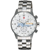 ��ʿ���� SWISS MILITARYBY CHONO ϵ�м�ʱ�б� 20042ST-2M
