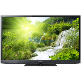 ���ᣨSONY�� KDL-55EX720 55Ӣ�� ȫ����3D LED Һ������ ��ɫ