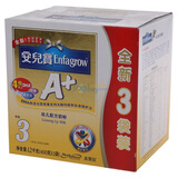 MeadJohnson ���޳�������A+3���׶��䷽�̷� 1200�ˣ�3������