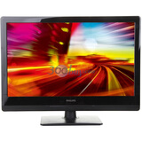 �����֣�PHILIPS�� 22PFL3120/T3 22Ӣ�� ȫ���峬��LEDҺ�����ӣ���ɫ��