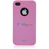 ���ɣ�iPai�� HT1800  iPhone4/4s������/������ �ۺ�ɫ
