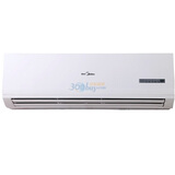 ���ģ�Midea��KFR-35GW/BP2DN1Y-GC(3) ��1.5ƥ �ڹ�ʽ �޷�ֱ����Ƶ������ů�յ�����ɫ��