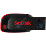 SanDisk�����ϣ�Cruzer CZ50 8GB U��