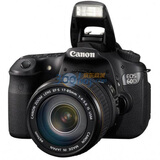���ܣ�Canon�� EOS 60D �����׻���EF-S 17-85mm F/4-5.6 IS USM ��ͷ��