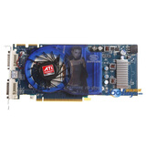 ����ʯ��Sapphire��HD3870����� 775/2250  512M/256λ DDR4 PCI-E �Կ�
