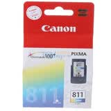 ���ܣ�Canon��CL-811 ��ɫī�У�������PIXMA MP245 268 486 MX328��