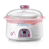 С��(Bear) DDZ-106 ΢���԰״ɸ�ˮ������ 2500ml���װ�ɫ��
