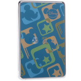 ��ʿ�ᣨDisney���Ų�����ϵ�� �Ų���2.5Ӣ�� 500GB �ƶ�Ӳ��