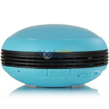 �󲩣�microlab��MD112 ��Яʽ�忨��usb�����������������С����  ��ɫ