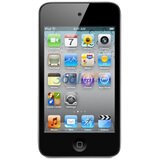 ƻ����Apple��iPod touch 4�� 64G MC547CH/A ��ý�岥����