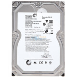 ϣ�ݣ�seagate��1TB ST31000524AS 7200ת 32M SATA 6Gb/s ̨ʽ��Ӳ��