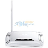 TP-LINK TL-WR741N  150M����·����