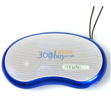 �ִ���HYUNDAI���忨���� H21 ﮵�/����/FM����/USB/TF�� ��ɫ