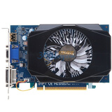 ���Σ�GIGABYTE��GV-N430-1GI 700 /1600 1024M/128 bit DDR3 PCI-E�Կ�