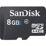 SanDisk�����ϣ�8G microSD�洢����TF�����洢��
