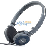 AKG K420 ͷ�����۵���Яʽ����  ������