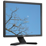 ������DELL��E170S 17Ӣ������Һ����ʾ��
