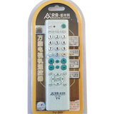�ں� ���ܵ��ӻ�ң���� TV-301