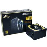 ȫ����FSP��AU-500 ��Դ���500W/80PLUS������֤/ȫ�ڻ����λ�ɽ�ҿ��ᣩ