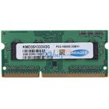 ��Ӱ������MIRAGES��DDR3 1333 2G �ʼǱ��ڴ�(KMD3S1333V2G)