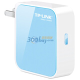 TP-LINK TL-WR800N 300M����������·����