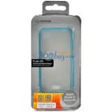 �����ˣ�CAPDASE��Iphone4/Iphone4S��͸������(͸����+����) ���ͱ���Ĥ ���� ������ ��Ӱ֧��