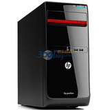 ���գ�HP��P6-1095CN̨ʽ������i5-2320 4GB 1TB 1GB���� SuperMulti���� Win7��ͥ��ͨ�� ��