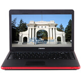 �廪ͬ����TongFang������K40H 14Ӣ��ʼǱ����ԣ�i3-2350M 2G 320G 1G���� D�� ������������ һ�걣����
