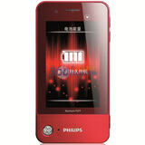 �����֣�PHILIPS��K600 GSM�ֻ�����ɫ��