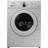 ���ǣ�samsung)  WF1702WCW/XSC 7�������ݾ�ϵ�� ��Ͳϴ�»�����ɫ���壩