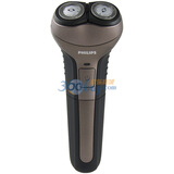 �����֣�Philips�� HQ915/15 ����ͷ��ˮϴ�綯���뵶���ڻ�ɫ��