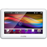 �����ߣ�aigo�� �¹ⱦ��PM5902 8G  4.3Ӣ�� MP5������ ��ɫ