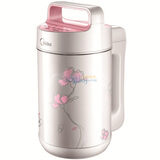 ���ģ�Midea��DE12G12 ȫ�������ɶ������� 1.2L ��ɫ